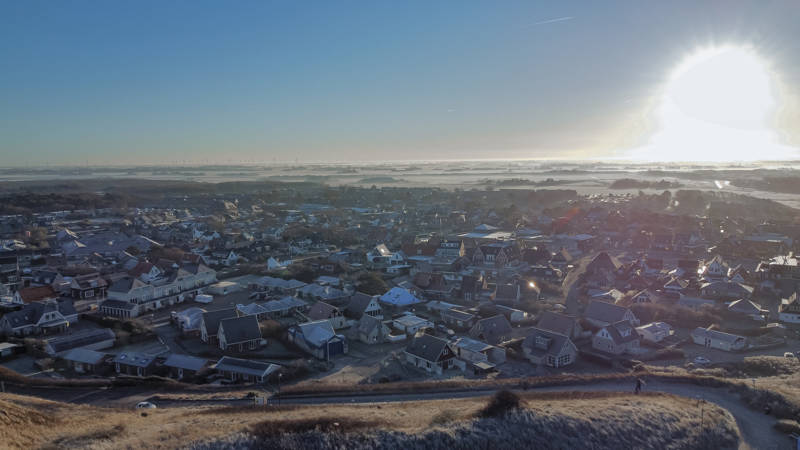 Strandurlaub Callantsoog LekkerNaarZee